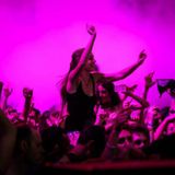 Celeste Siam Live @ Amnesia Ibiza September 2013