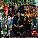 DJ WASS - HIP-HOP MIXTAPE VOL.6 2016