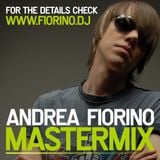 Andrea Fiorino Mastermix #336