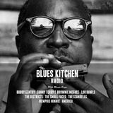 THE BLUES KITCHEN RADIO: 19 JANUARY 2015