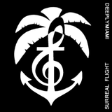 DeeplyMiami Podcast 001 - Surreal Flight