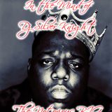 The Notorious B.I.G. (In The Mind of Dj Silver Knight)