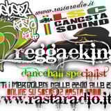 ReggaeKings Podcast - Mercoledì 7 MARZO 2012 - THE DANCEHALL SPECIALIST PUNTATA 6