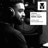 26/01/2016 - Jampak w/ Aks, Sense, Jammin, Guyver & Capo Lee - Mode FM (Podcast)