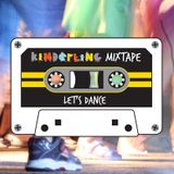 Kinderling Mixtape: Let's Dance