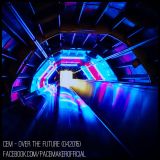 Cem - Over The Future (04.2015) Mixtape Podcast