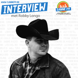 Interview Robby Longo | De Muziekzolder | 6 september 2015