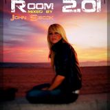 Room 2.01 mixed by John Siscok 2k14