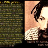 Tribute to Augustus Pablo