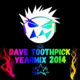 Dave Toothpick Yearmix 2014