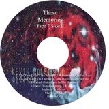 These Memories Tape 7 Side B Music by Kevin Frank