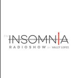 Wally Lopez´s Insomnia radioshow chart SEPT15