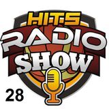 Radio Show 28 (06-03-2016)