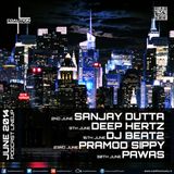 Coalition 1425- Mixed by Pramod Sippy