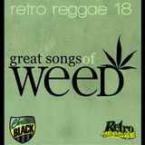 Retro Reggae Show 18