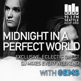 KEXP Presents Midnight In A Perfect World with GEMS