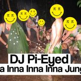 DJ Pi-Eyed - Inna Inna Inna Inna Jungle