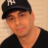 George Kay / Mi-Soul Radio / Thur 7am - 10am / 22-05-2014