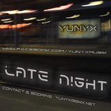 late n!ght 01.11.2012 ~ Dirty Techno