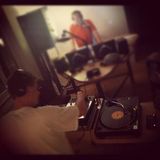DJ Shame|B-Day Special @ Tonight's Da Night 106.6 FM - 5/2012
