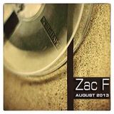 Zac F on Mix episode 8