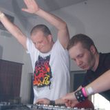 Diern & Drewitz @ Energieleitzentrale Part-7, 10.6.2011 (Frühclub 9.30-11.00 am), Bremen Germany