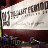 DJ 1period - Vinyl Math: 1st Session - JDILLA RUFF DRAFT BEATS + Various Acapellas