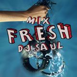 MIX FRESH AGOSTO (DELIRIUM)