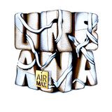 Kid Oogle - Takelis (Air Max Urbana)