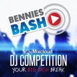 Bennie’s Bash 2015 Entry – DJ Crewpin