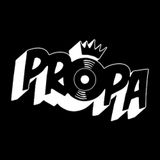 PROPA Radio Episode #18 (Part 1) with MikeE