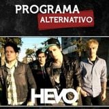 Banda Hevo84 Ao Vivo 21/09 no Programa Alternativo