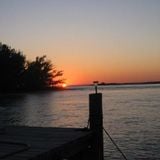 Sunset Deep