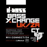 BassXchange byD-NOSS