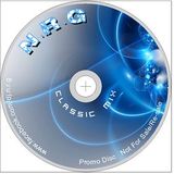 N.R.G Classic Mix