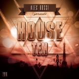 Alex Rossi - House 10 (2016)