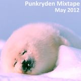 Punkryden Mixtape : May 2012