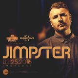 Jimpster live at Milk Bar, Denver