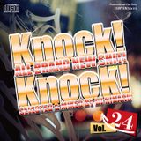 Knock! Knock! vol.24