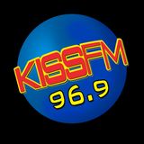 The Wild Ones on FM Mix for 96.9 KISS FM Amarillo, TX 01-31-2015 Set 1
