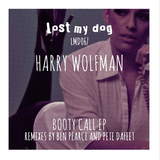 Harry Wolfman - Ghost Notes