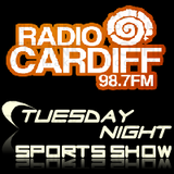 Show Racism the Red Card Wales Interview - 15th November 2011