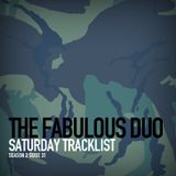 The Fabulous Duo ST "Season 2 Serie 31"