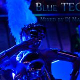 DJ Marc - Blue Tech