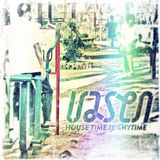 House Time Is Anytime