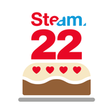 Steam Happy Valentine's Birthday Love Mix