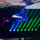 ALMA CLUB - DJ ESTEBAN PÉREZ - House Mix - Verano 2015