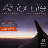 Absolutbeer Pres. Air For Life Tranceworld Anniversary