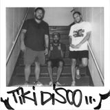BIS Radio Show #795 with Tiki Disco