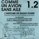Joyeux Anniversaire Radio Panik! - Emission Nocturne du 24 et 25/10/2013 - Part 2